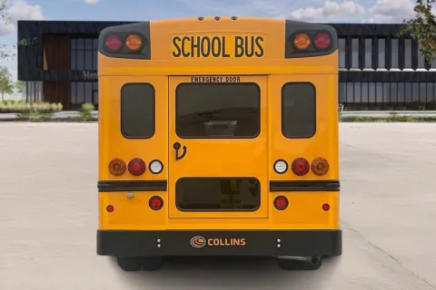 More photos of 2025 Chevrolet 3500 at Master's Transportation - Kansas City, MO