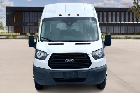 Photos of 2019 Ford Transit for sale in Kansas City, MO at Master's Transportation - Kansas City