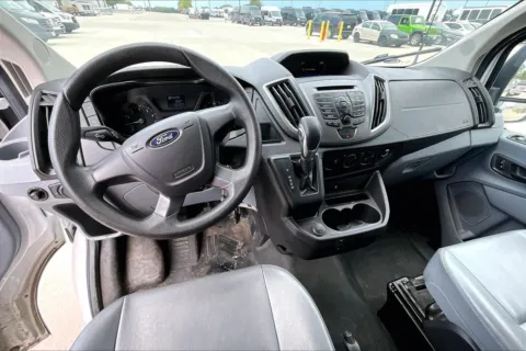 More photos of 2019 Ford Transit at Master's Transportation - Kansas City, MO