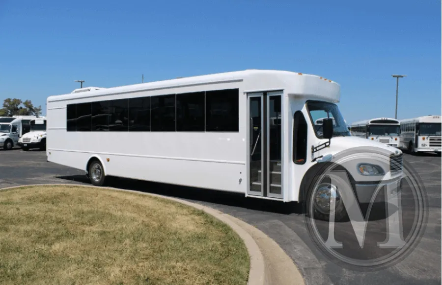 White 2026 Freightliner S/2 for sale in Kansas City, MO