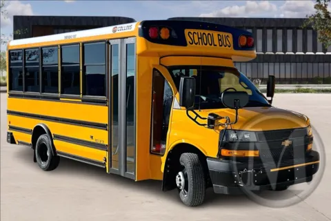 Yellow 2024 Chevrolet 3500 for sale in Kansas City, MO