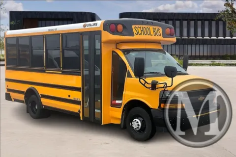 Yellow 2025 Chevrolet 3500 for sale in Kansas City, MO