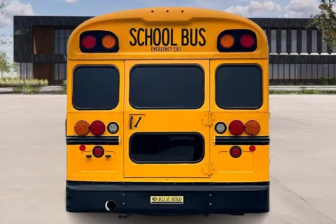 More photos of 2020 Blue Bird VISION at Master's Transportation - Kansas City, MO