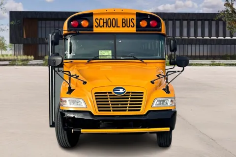 Photos of 2022 Blue Bird VISION for sale in Kansas City, MO at Master's Transportation - Kansas City
