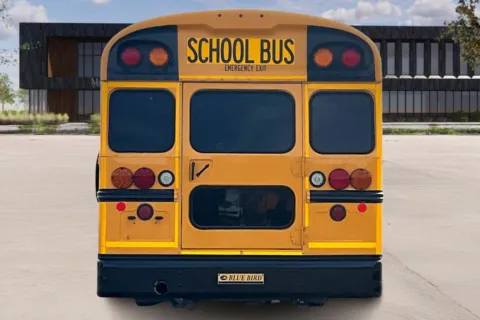 More photos of 2022 Blue Bird VISION at Master's Transportation - Kansas City, MO