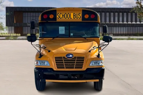 Photos of 2022 Blue Bird VISION for sale in Kansas City, MO at Master's Transportation - Kansas City