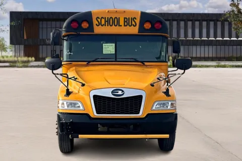 Photos of 2024 Blue Bird VISION for sale in Kansas City, MO at Master's Transportation - Kansas City