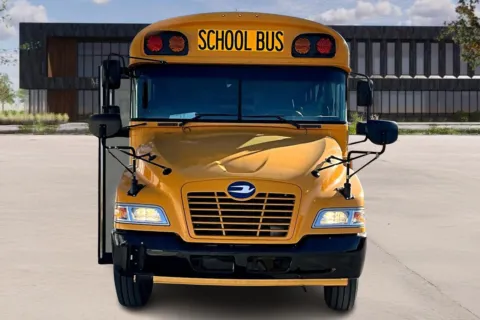 Photos of 2021 Blue Bird VISION for sale in Kansas City, MO at Master's Transportation - Kansas City