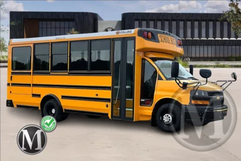 Yellow 2025 Chevrolet 3500 for sale in Kansas City, MO