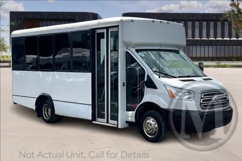 White 2018 Ford Transit for sale in Kansas City, MO