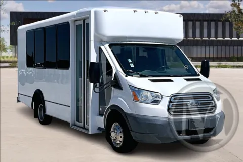 White 2018 Ford Transit for sale in Kansas City, MO