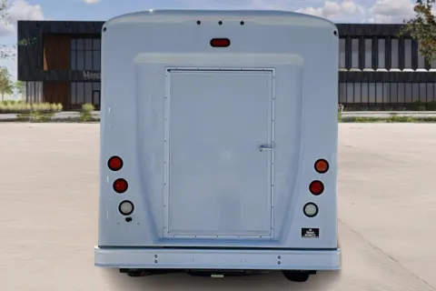More photos of 2018 Ford Transit at Master's Transportation - Kansas City, MO