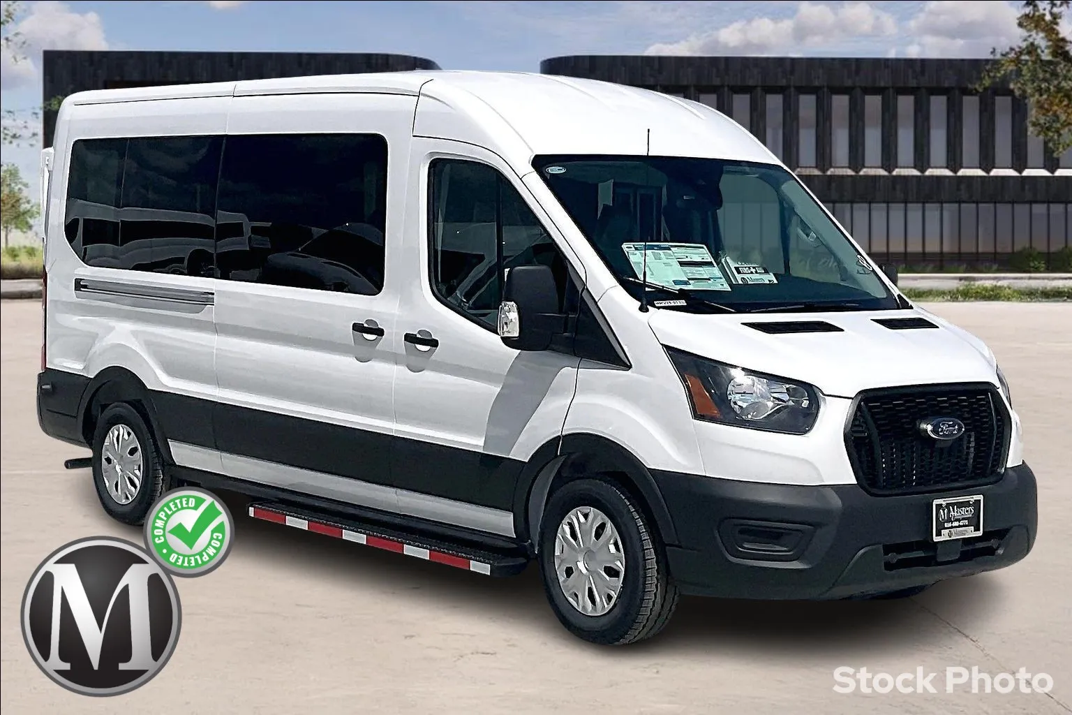 2025 Ford Transit for sale in Kansas City, MO
