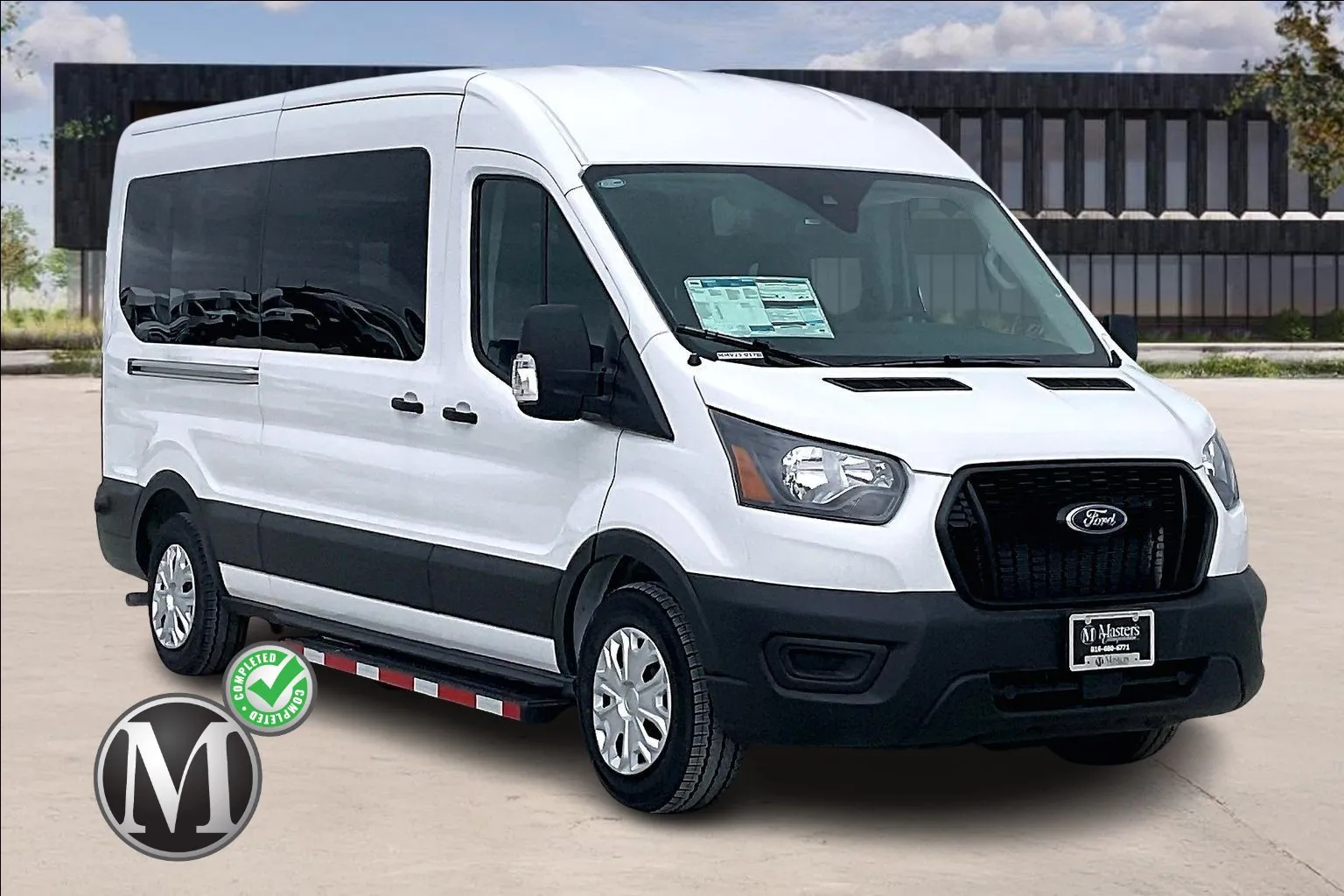 2025 Ford Transit for sale in Kansas City, MO