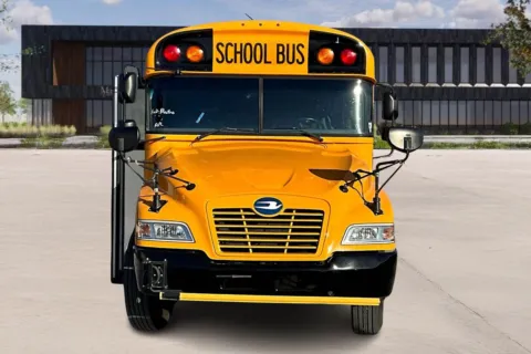 Photos of 2022 Blue Bird VISION for sale in Kansas City, MO at Master's Transportation - Kansas City