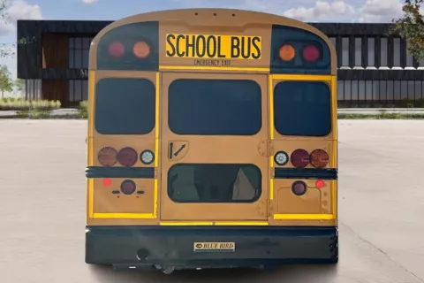 More photos of 2022 Blue Bird VISION at Master's Transportation - Kansas City, MO