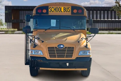Photos of 2022 Blue Bird VISION for sale in Kansas City, MO at Master's Transportation - Kansas City