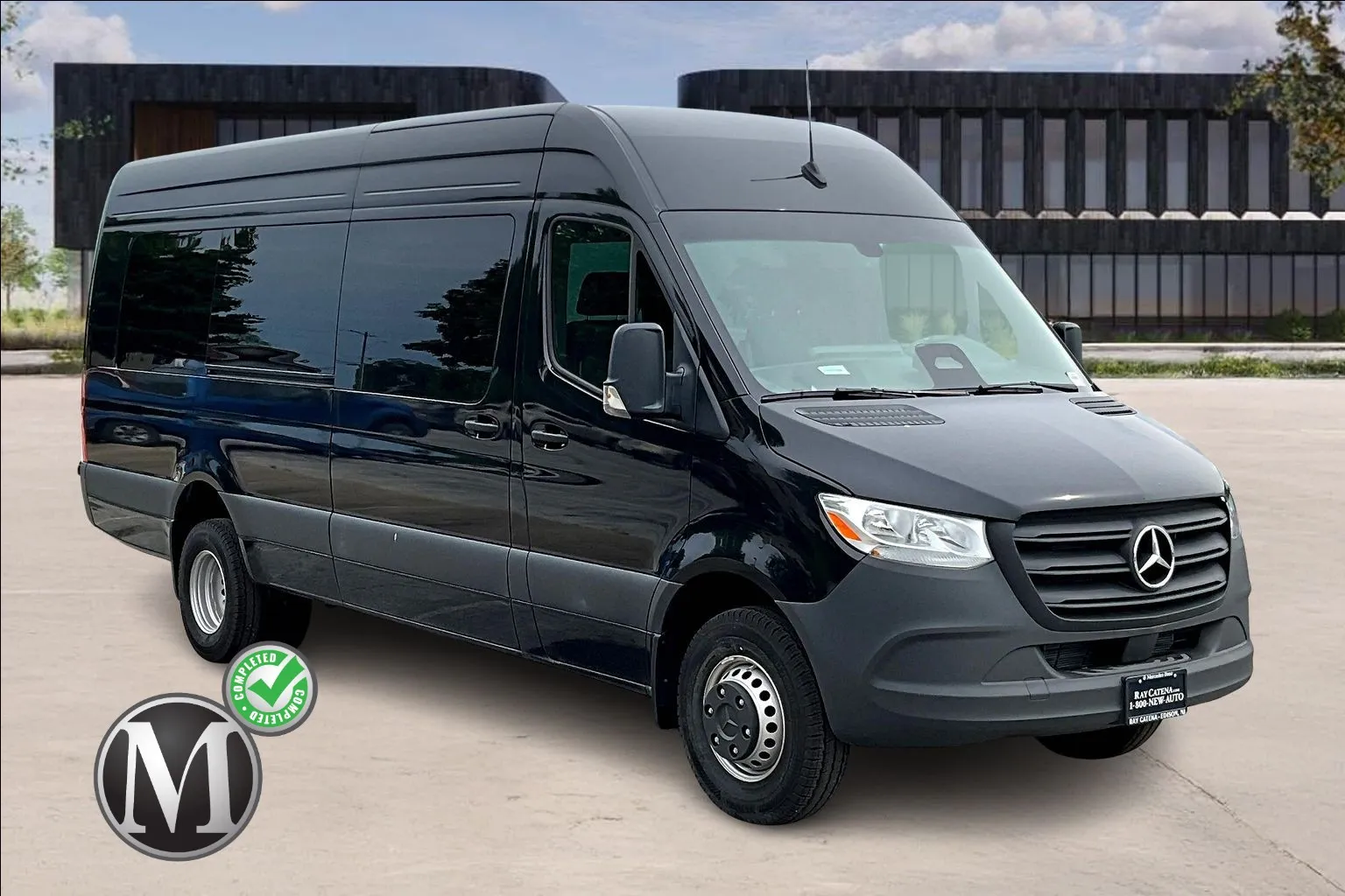 2025 Mercedes Benz Sprinter for sale in Kansas City, MO
