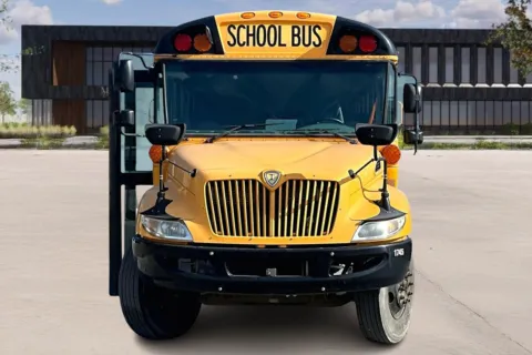 Photos of 2017 IC Bus CE for sale in Kansas City, MO at Master's Transportation - Kansas City