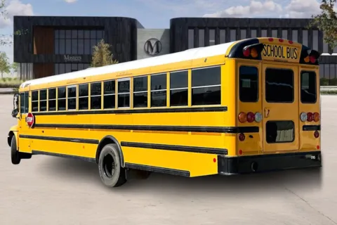 More photos of 2017 IC Bus CE at Master's Transportation - Kansas City, MO