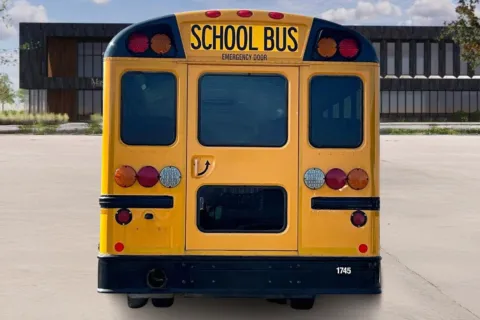 More photos of 2017 IC Bus CE at Master's Transportation - Kansas City, MO