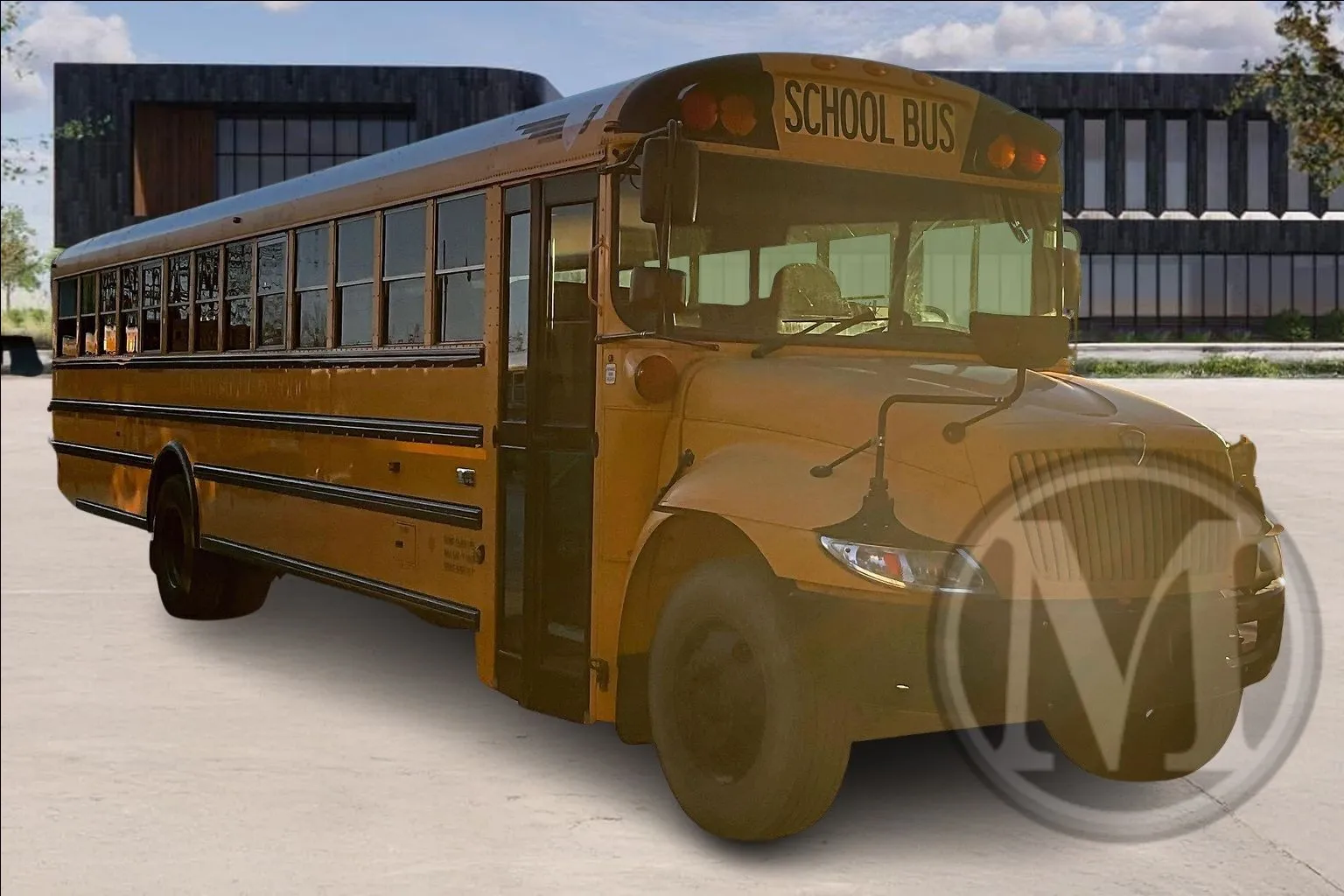 2017 IC Bus CE for sale in Ozark, MO