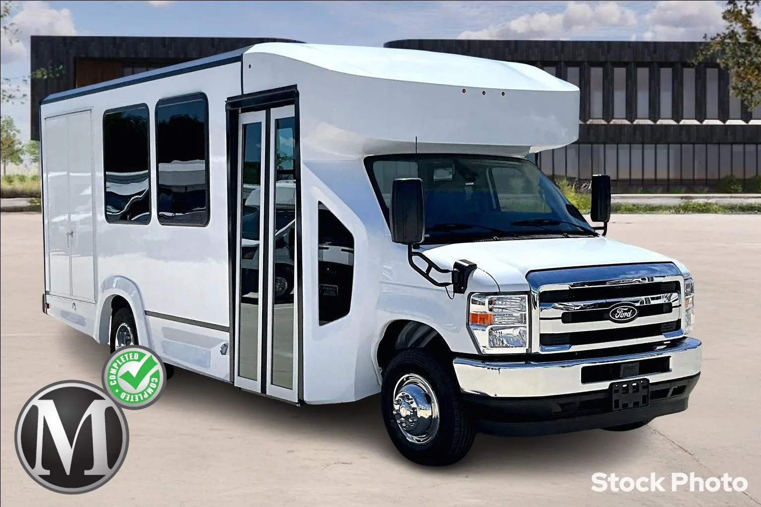 2026 Ford E450 for sale in Kansas City, MO