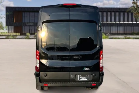 More photos of 2026 Ford Transit at Master's Transportation - Kansas City, MO
