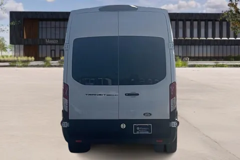 More photos of 2026 Ford Transit at Master's Transportation - Kansas City, MO