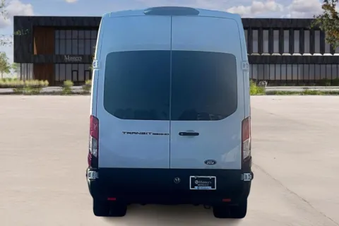 More photos of 2026 Ford Transit at Master's Transportation - Kansas City, MO