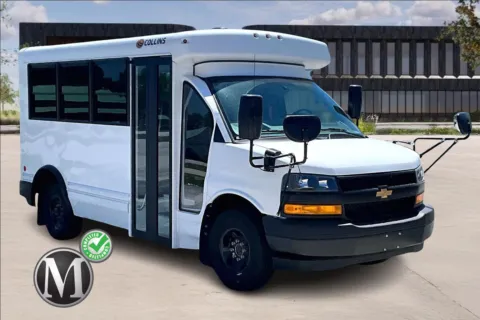 White 2026 Chevrolet 3500 for sale in Kansas City, MO