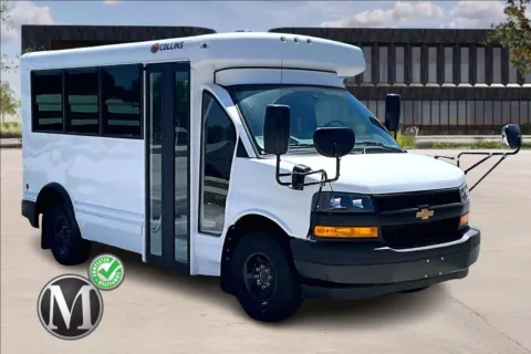 White 2026 Chevrolet 3500 for sale in Kansas City, MO