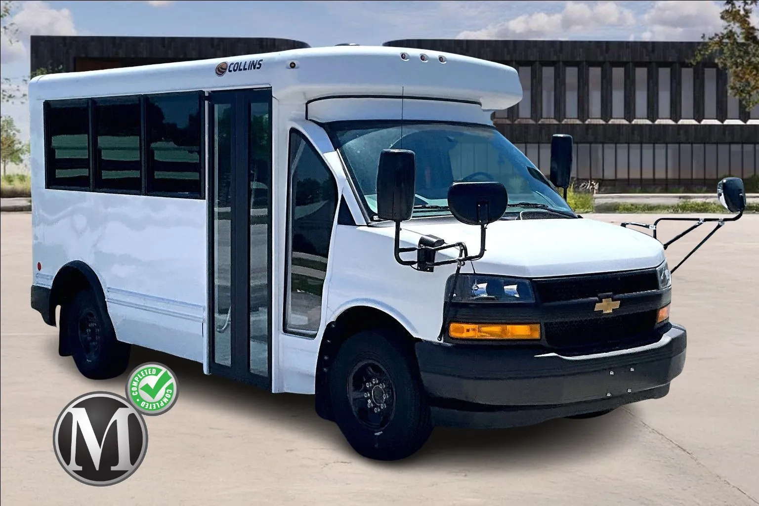 White 2026 Chevrolet 3500 for sale in Kansas City, MO
