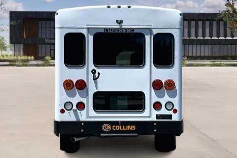 More photos of 2026 Chevrolet 3500 at Master's Transportation - Kansas City, MO