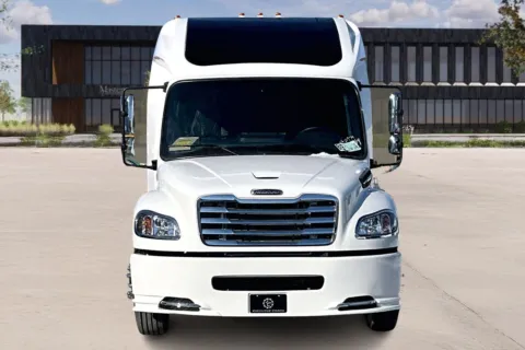 Photos of 2026 Freightliner M2 for sale in Kansas City, MO at Master's Transportation - Kansas City