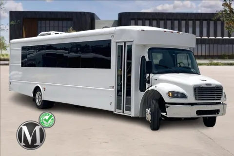 White 2027 Freightliner S2 for sale in Kansas City, MO