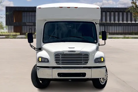 Photos of 2027 Freightliner S2 for sale in Kansas City, MO at Master's Transportation - Kansas City