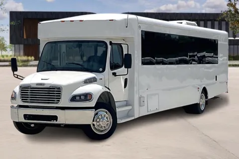 Another view of 2027 Freightliner S2 for sale in Kansas City, MO at Master's Transportation - Kansas City