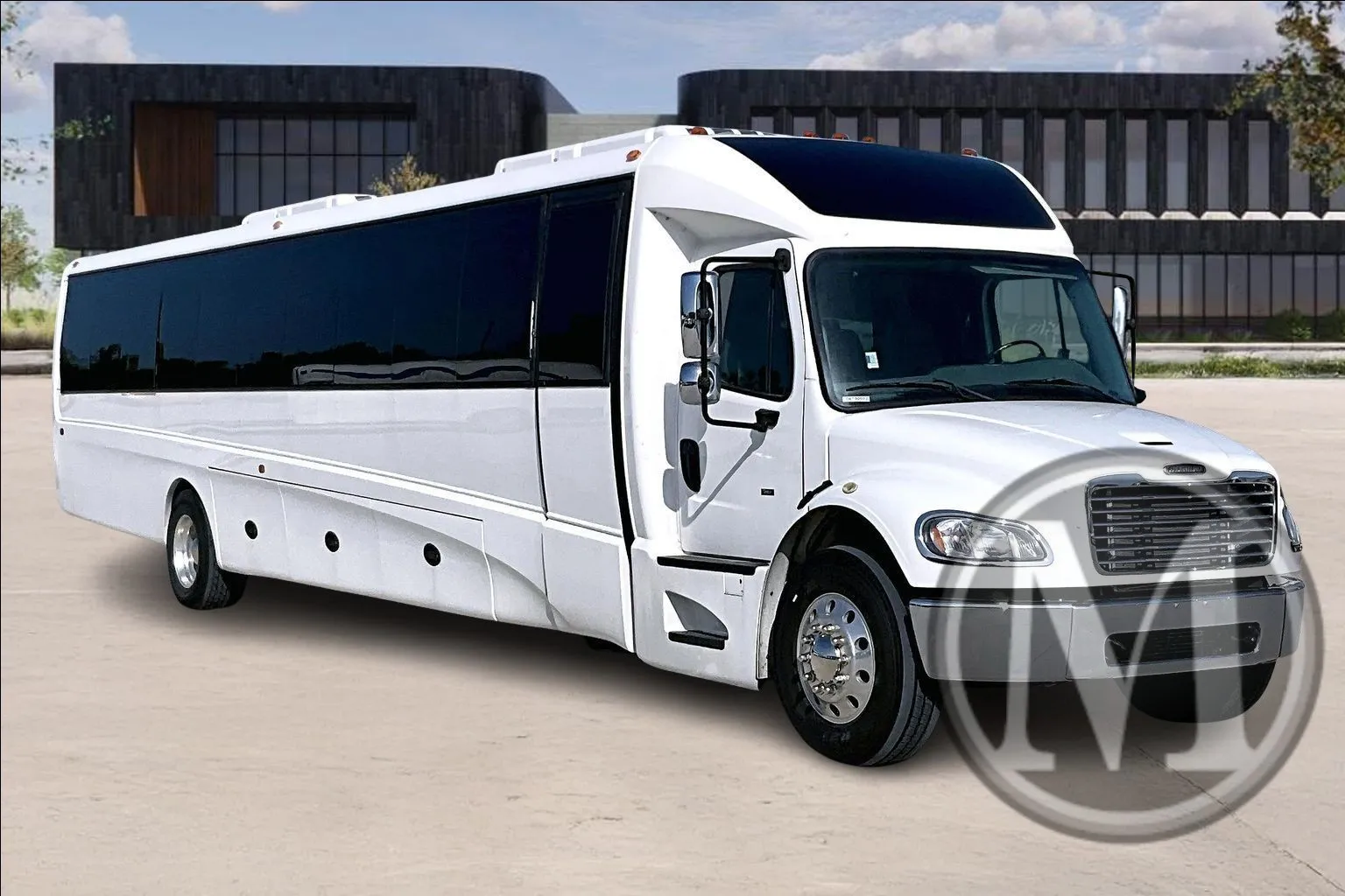 White 2020 Freightliner M2 for sale in Kansas City, MO