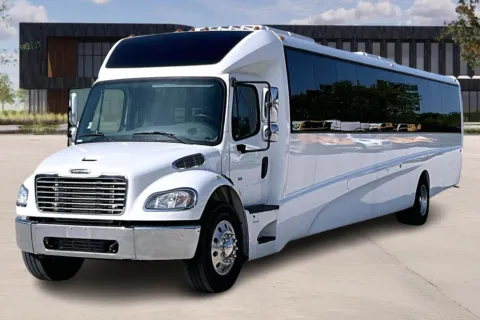 Another view of 2020 Freightliner M2 for sale in Kansas City, MO at Master's Transportation - Kansas City