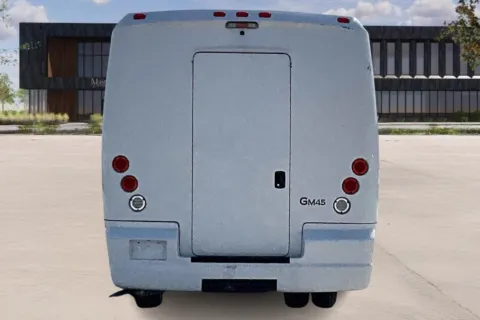 More photos of 2020 Freightliner M2 at Master's Transportation - Kansas City, MO