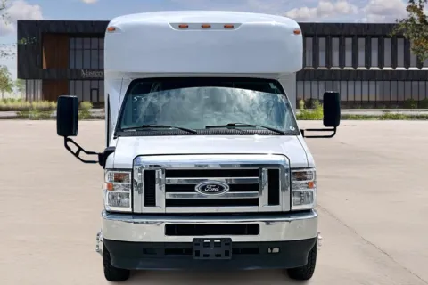 Photos of 2022 Ford E350 for sale in Kansas City, MO at Master's Transportation - Kansas City
