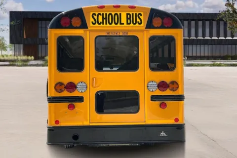 More photos of 2024 IC Bus CE at Master's Transportation - Kansas City, MO