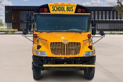 Photos of 2024 IC Bus CE for sale in Kansas City, MO at Master's Transportation - Kansas City