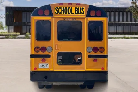 More photos of 2024 IC Bus CE at Master's Transportation - Kansas City, MO