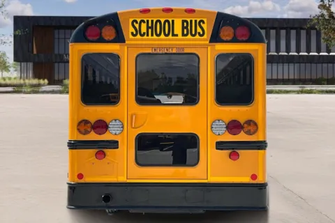More photos of 2024 IC Bus CE at Master's Transportation - Kansas City, MO