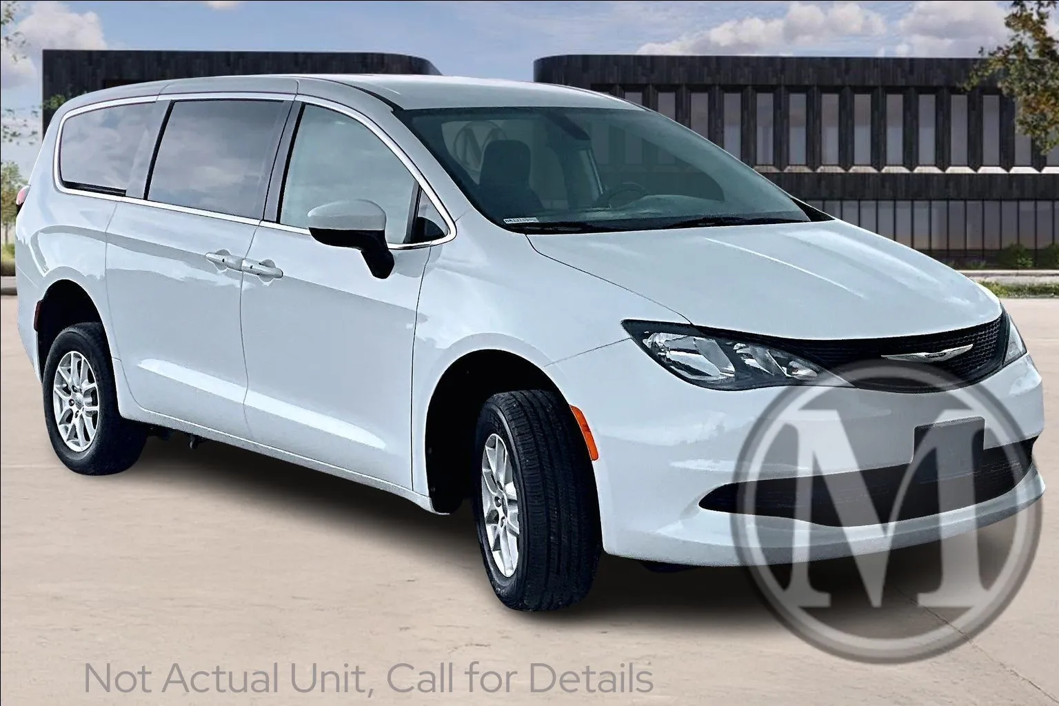 2024 Chrysler PACIFICA for sale in Kansas City, MO