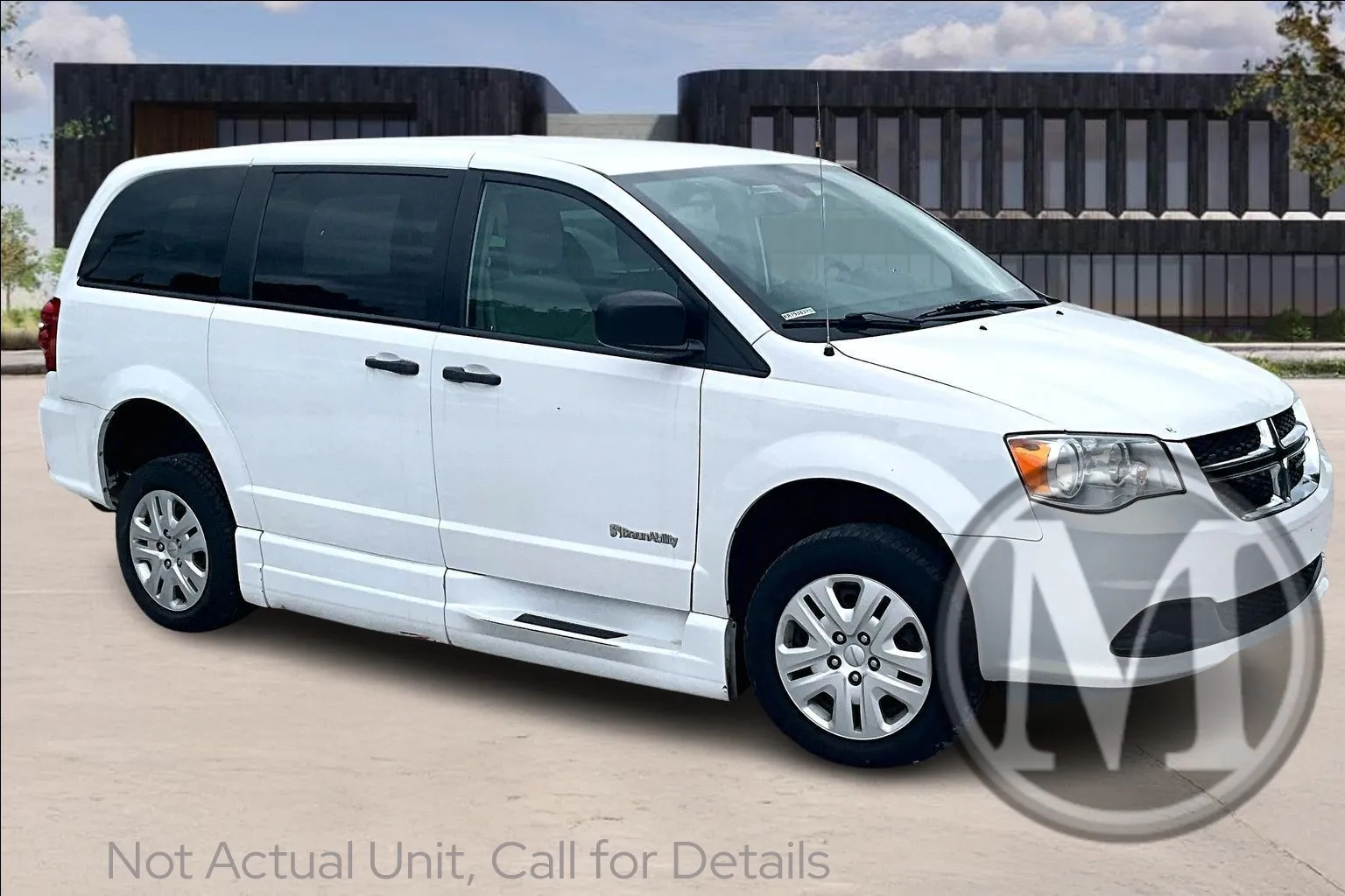 2018 Dodge GRAND CARAVAN for sale in Kansas City, MO