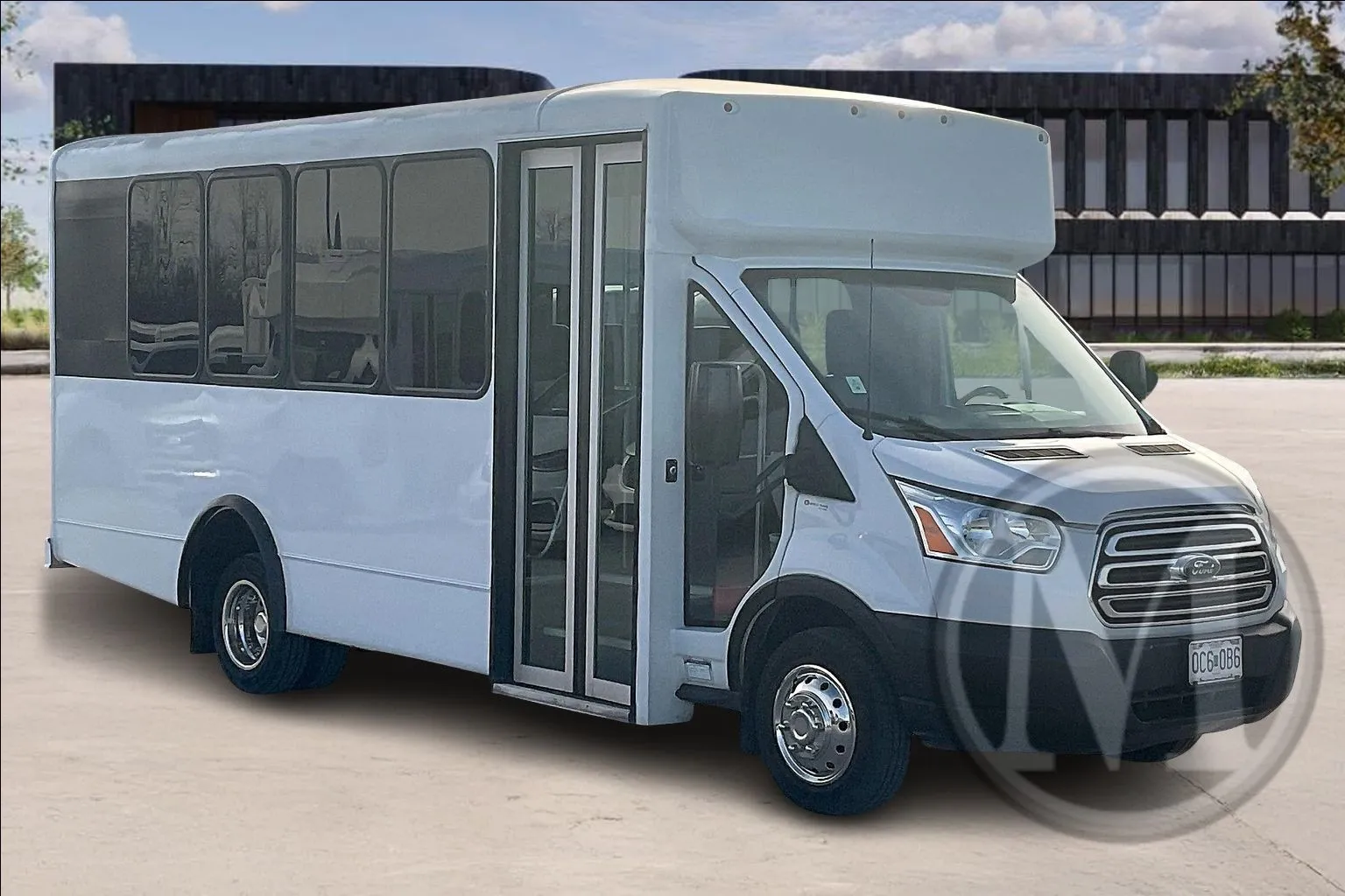 2019 Ford Transit T350 HD DRW 156 WB 10,360#'s photo