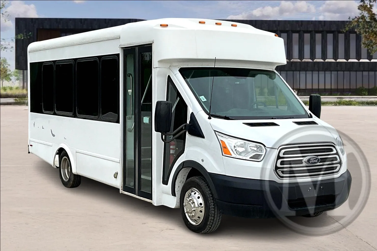 2019 Ford Transit T350 HD DRW 156 WB 10,360#'s photo